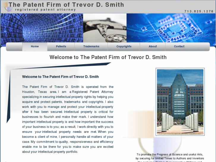 www.tsmithlegal.com