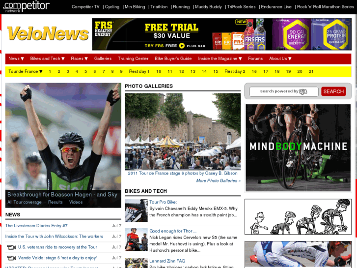 www.velonews.org