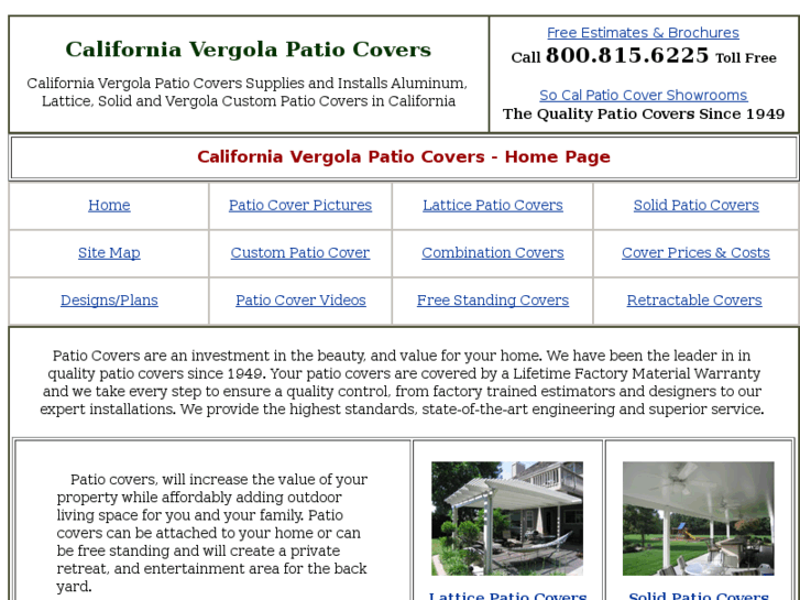 www.vergola-patiocovers.com