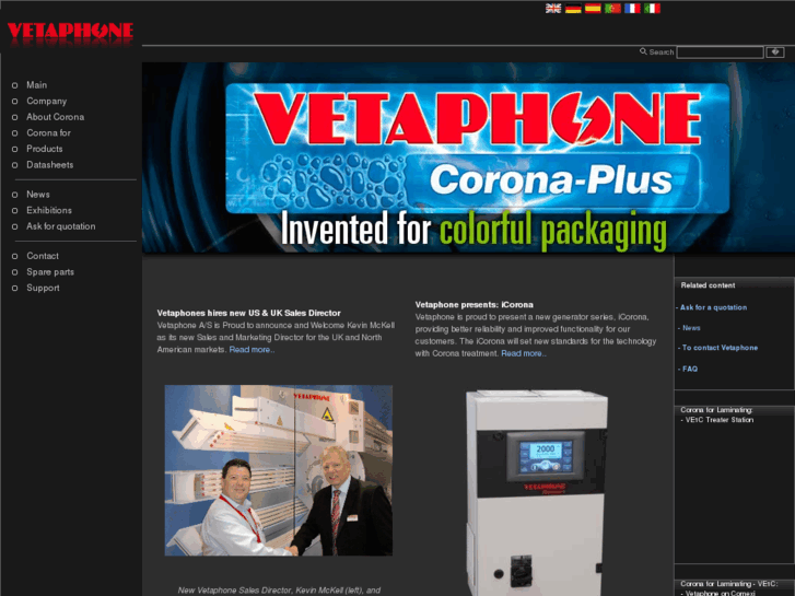 www.vetaphone.com