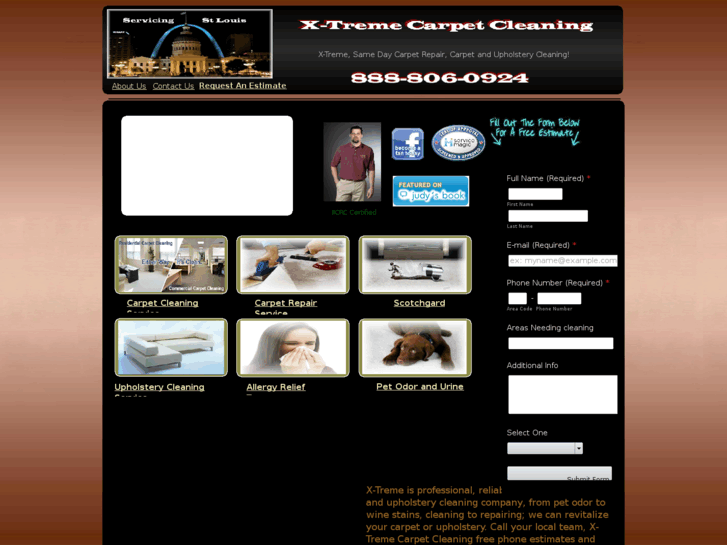 www.x-treme-carpet-cleaning.net