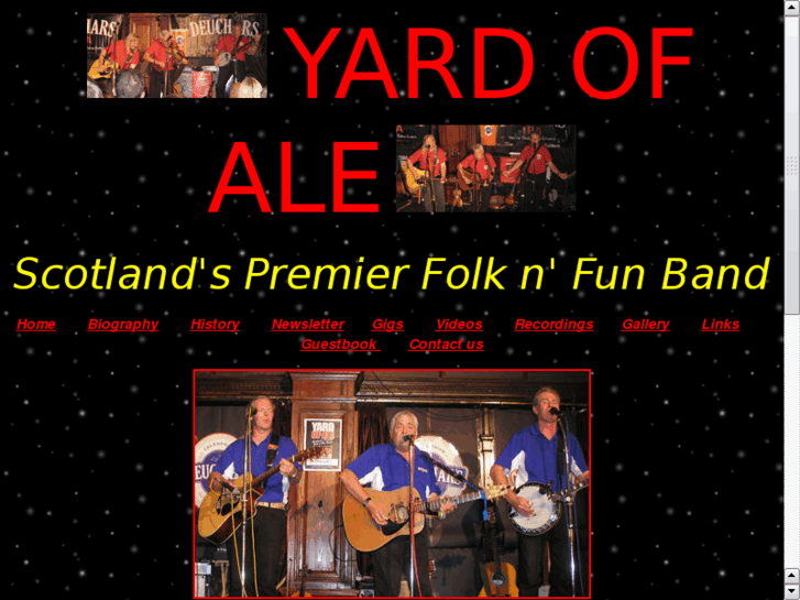 www.yardofale.net