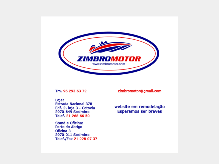 www.zimbromotor.com