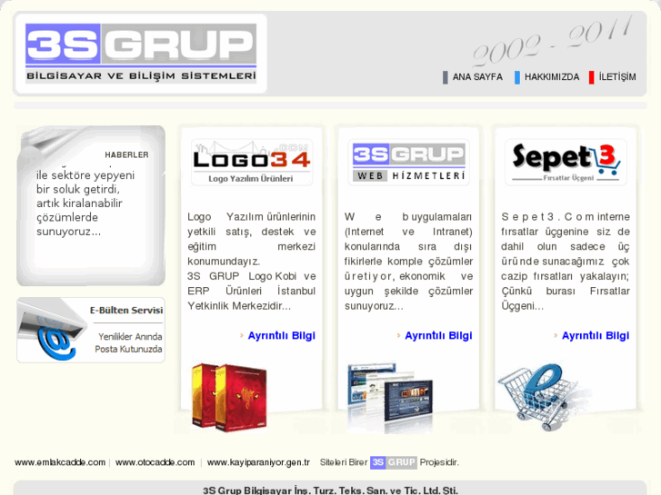 www.3sgrup.com