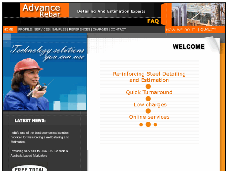 www.advancerebarsteel.com