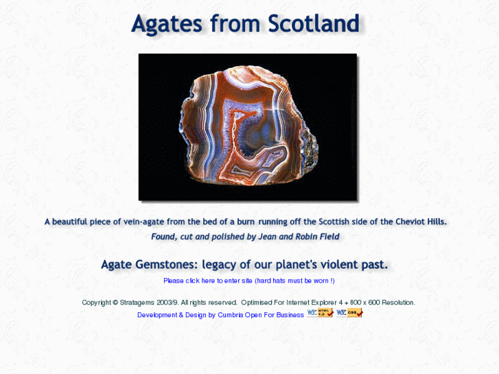 www.agatesfromscotland.com