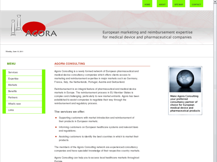 www.agora-medconsult.com