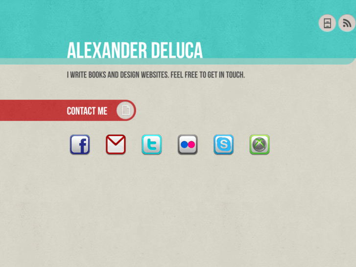 www.alexdeluca.com