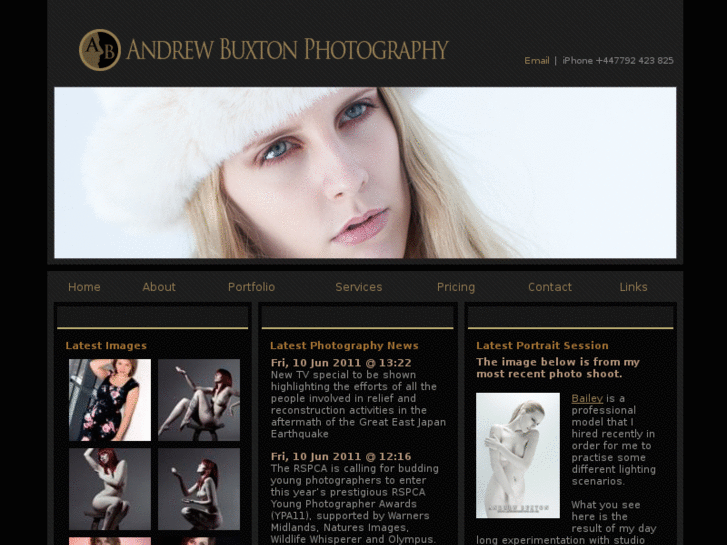 www.andrewbuxton.co.uk