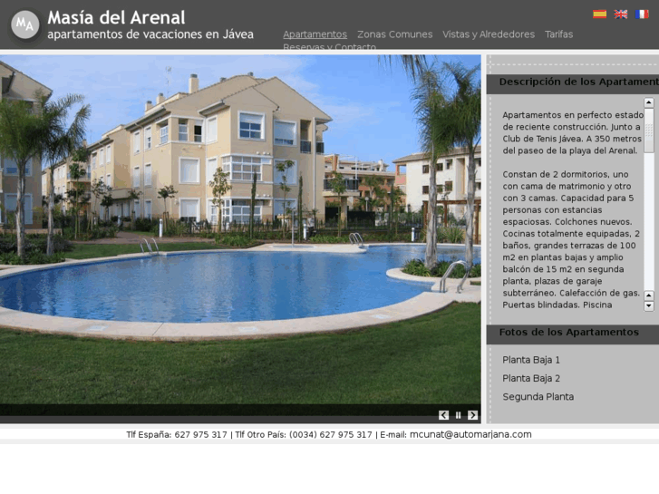 www.apartamentosvacacionesjavea.com