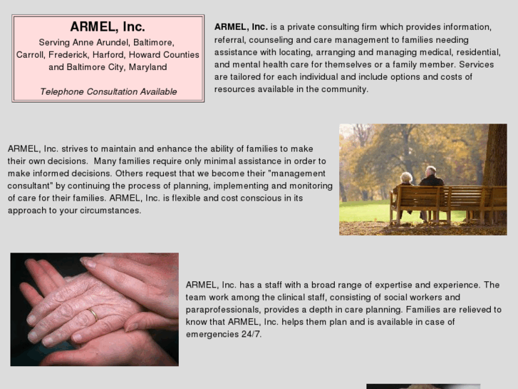 www.armel-inc.com