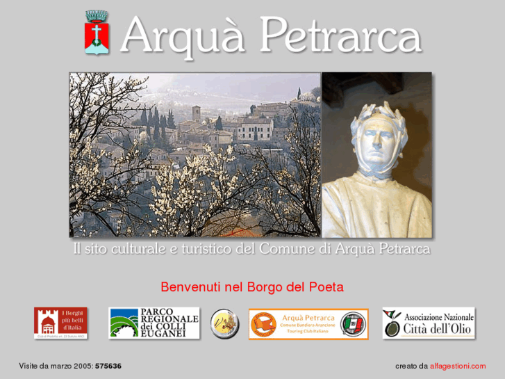 www.arquapetrarca.com
