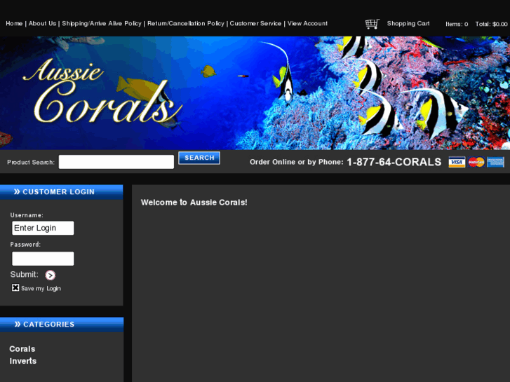 www.aussiecoral.net