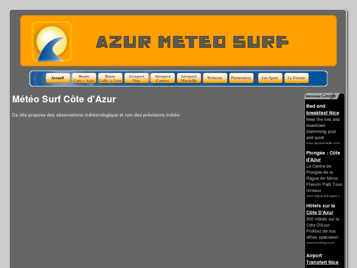 www.azurmeteosurf.com