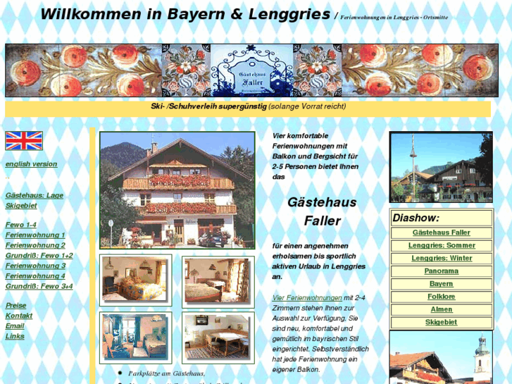 www.bavaria-apartments.com