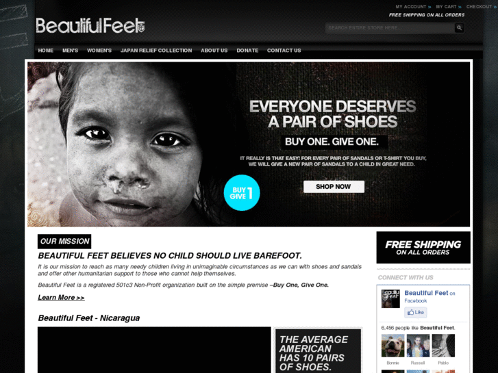 www.beautifulfeet.org