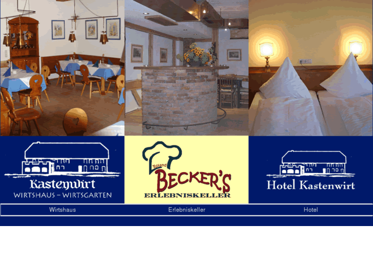 www.beckers-online.com