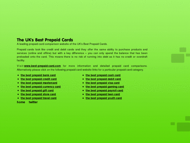 www.best-prepaid-payroll-card.com