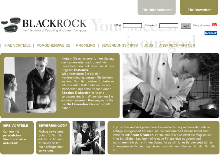 www.blackrockcareer.com