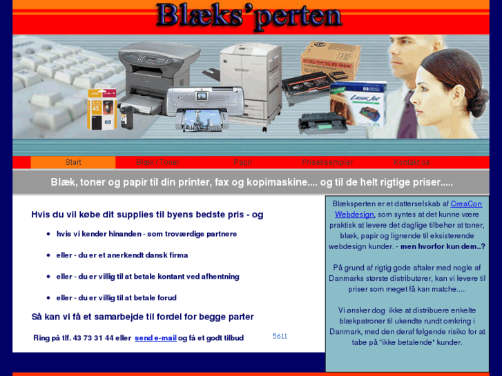 www.bleksperten.dk