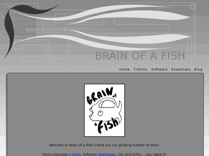 www.brainofafish.com