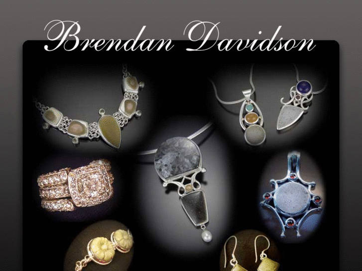 www.brendandavidson.com