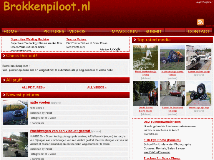 www.brokkenpiloot.com