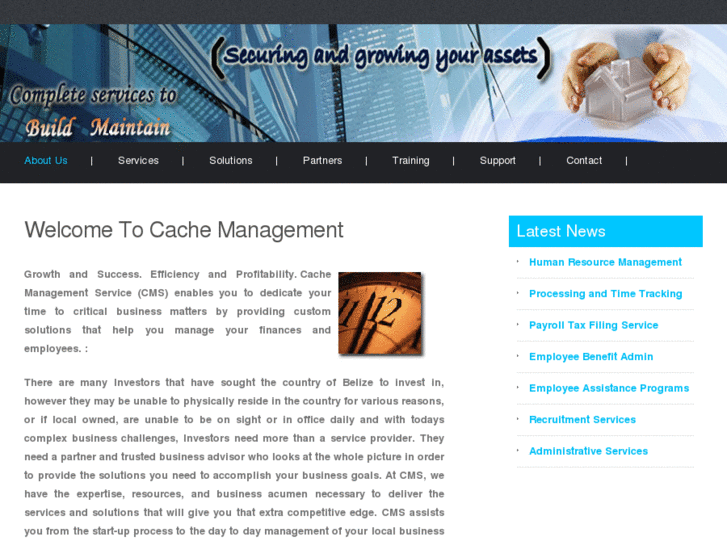 www.cache-management.com