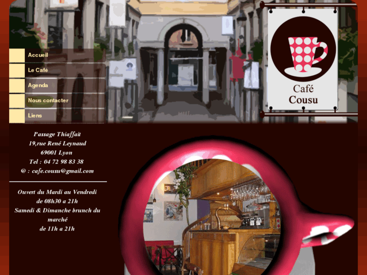 www.cafe-cousu.com