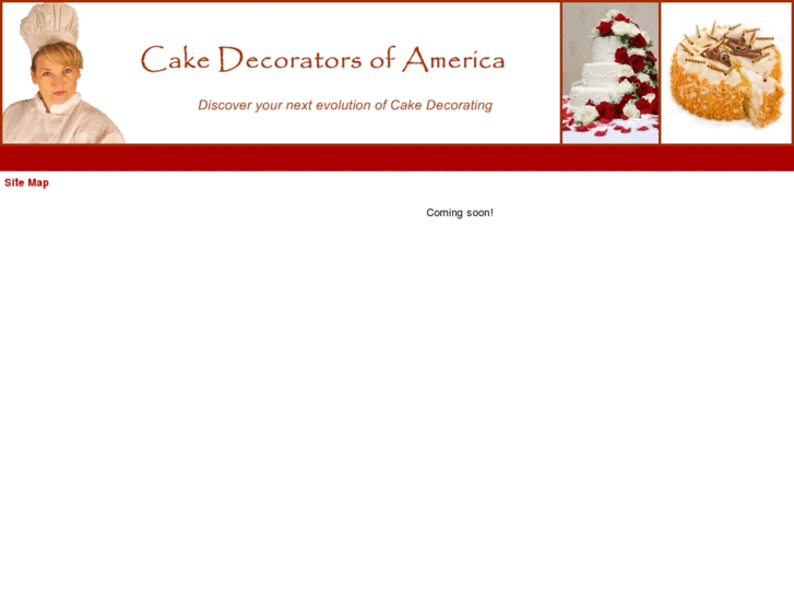 www.cakedecoratorsofamerica.com