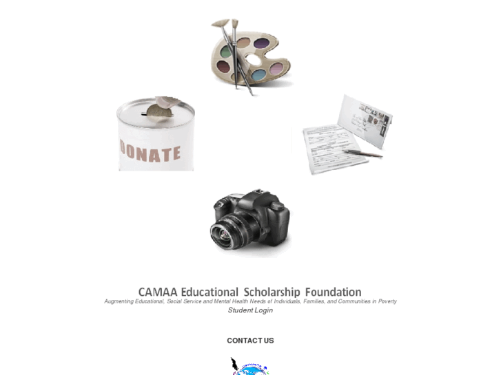 www.camaafoundation.net