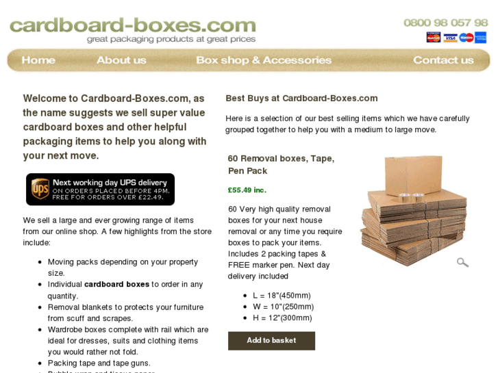 www.cardboard-boxes.com