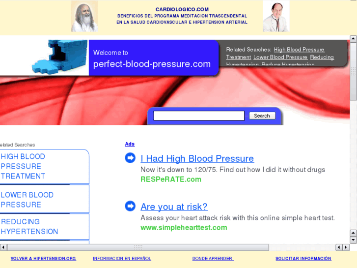 www.cardiologico.com