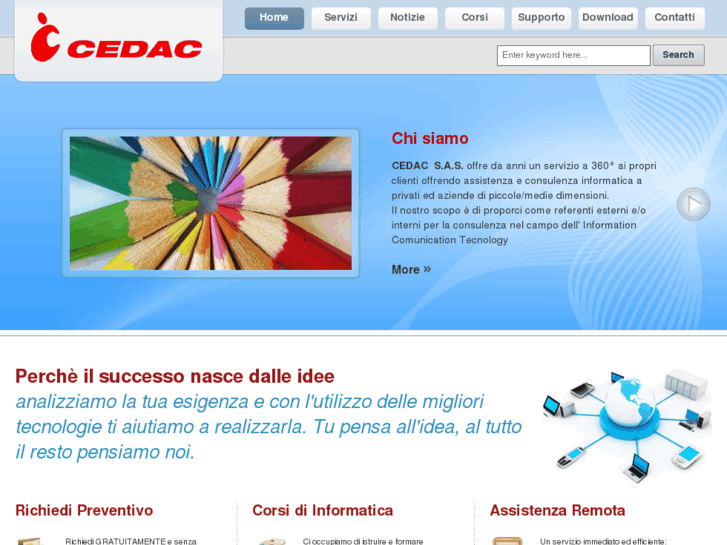 www.cedac.net