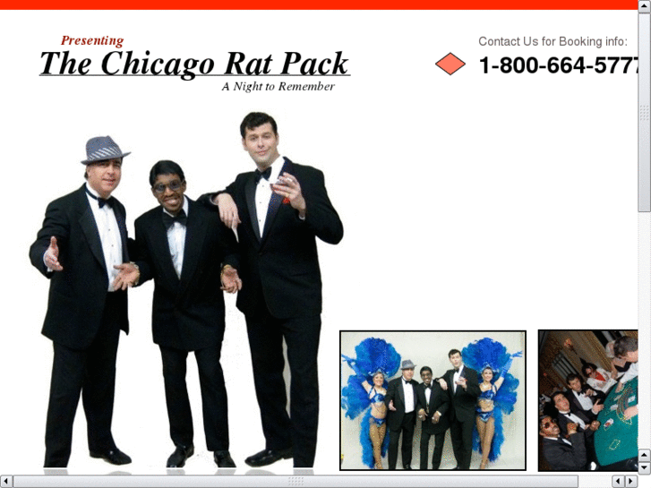 www.chicagoratpack.com