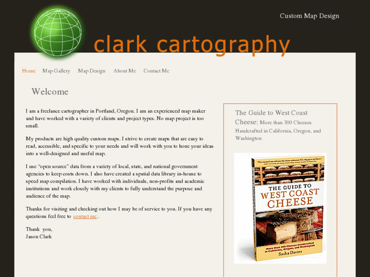 www.clarkcartography.com