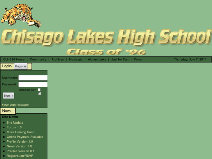 www.clhs96.com