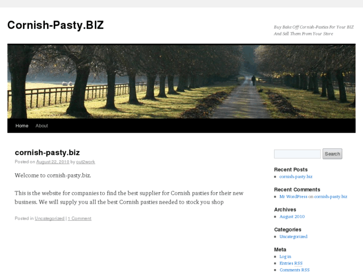 www.cornish-pasty.biz