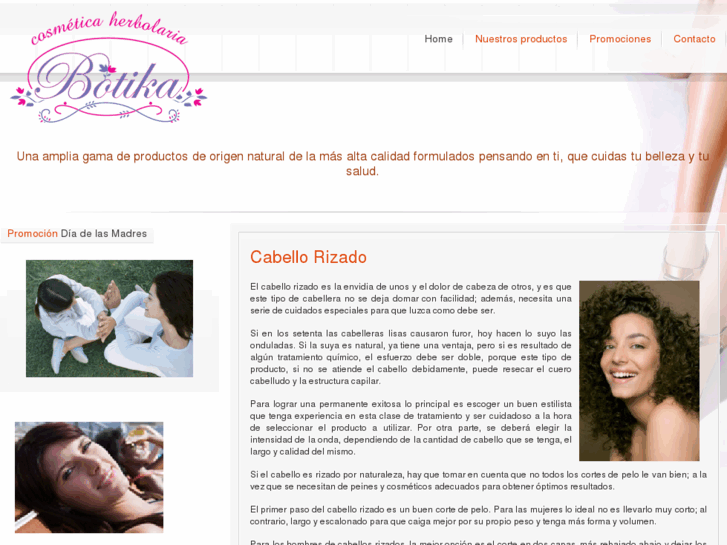 www.cosmeticos-similares.com