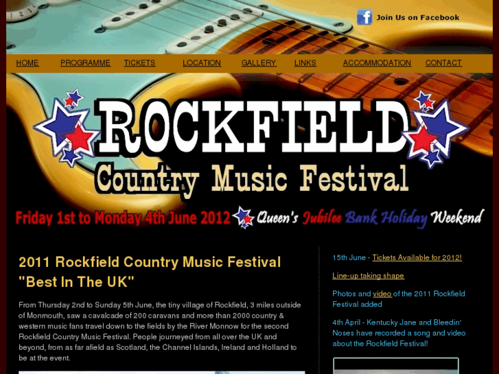 www.countrymusicfestival.co.uk