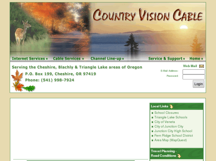 www.countryvisioncable.com