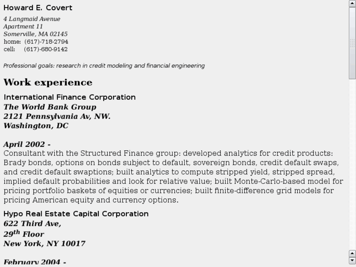 www.covertintelligence.info