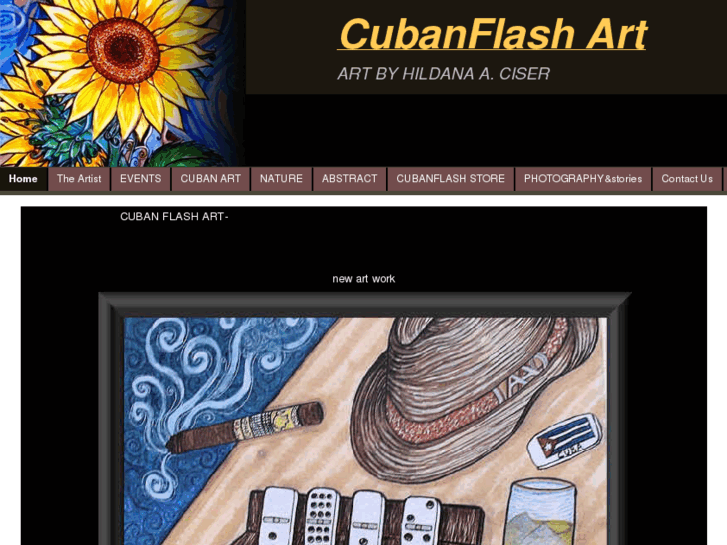 www.cubanflash.com