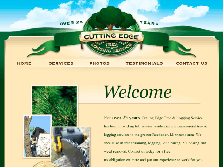 www.cuttingedgeloggers.com