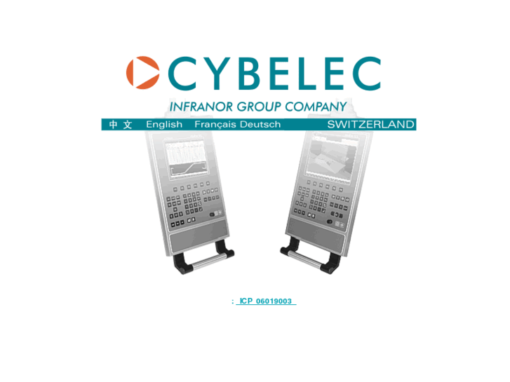 www.cybelec.com.cn