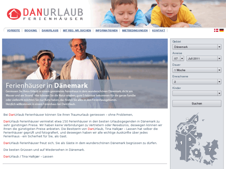 www.danurlaub.com