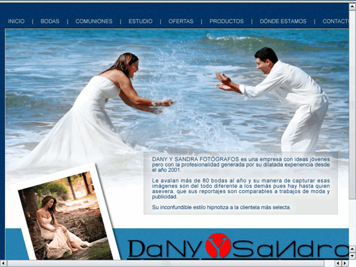 www.danyysandrafotografos.com