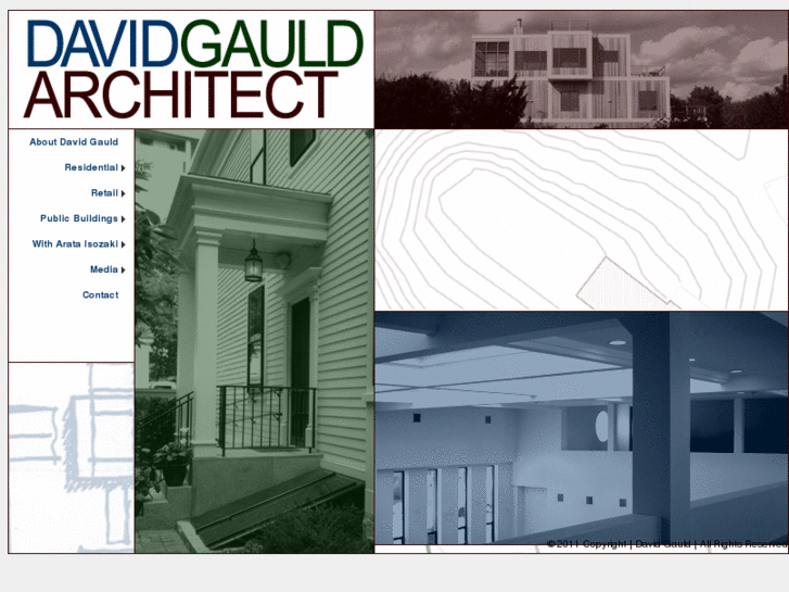 www.davidgauldarchitect.com