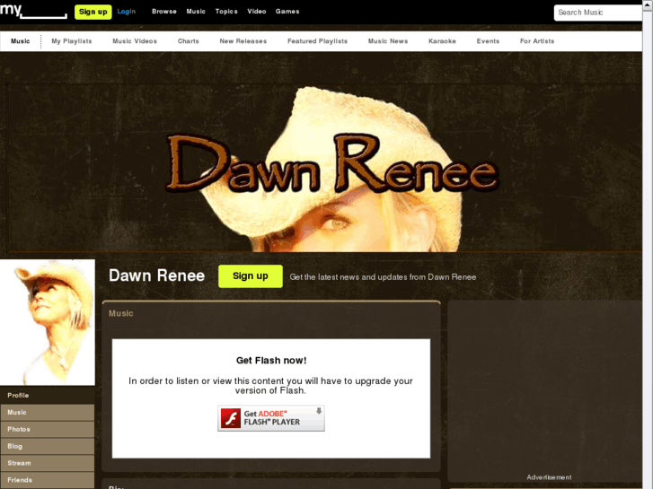 www.dawnrenee.com