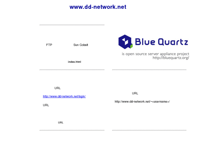 www.dd-network.net